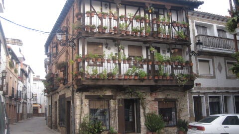 Candeleda