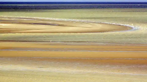 Bahía del Somme Bahía del Somme
