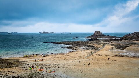 Saint-Malo