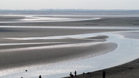 Bahía del Somme