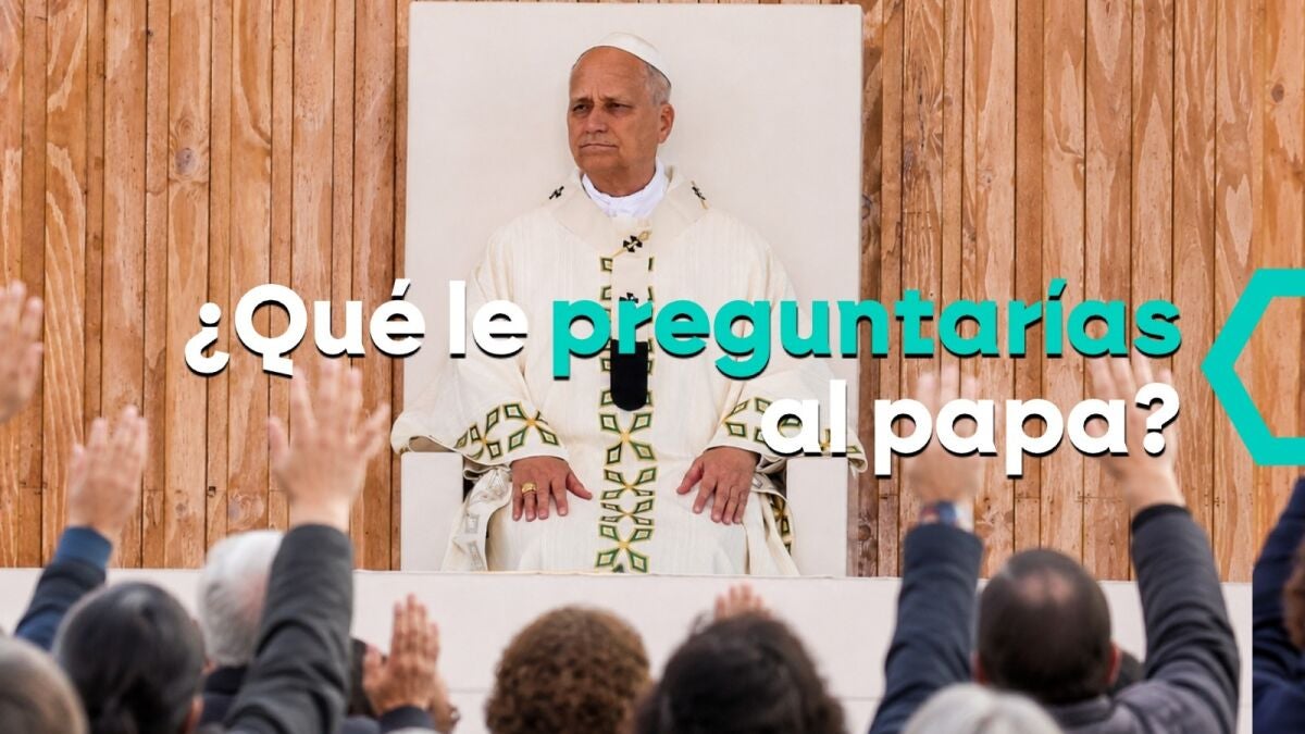 De la paz en el mundo a cuántas horas duerme: ¿qué le pregun