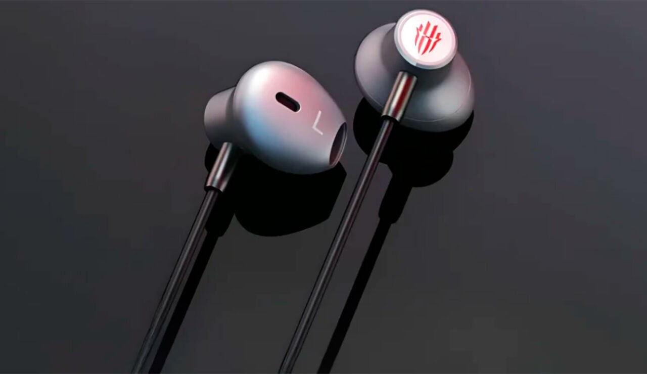Red Magic Gaming Headset