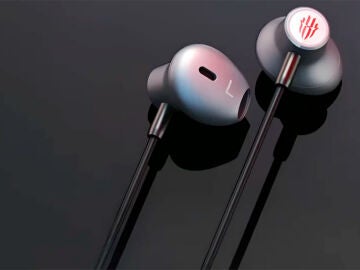 Red Magic Gaming Headset