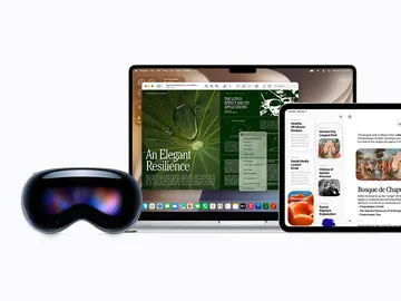 El nuevo Siri AI en el ecosistema de Apple El nuevo Siri AI en el ecosistema de Apple