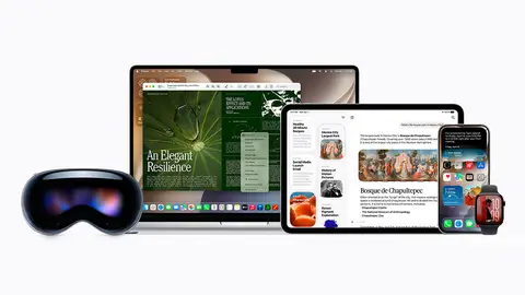 El nuevo Siri AI en el ecosistema de Apple nuevo-siri-ai