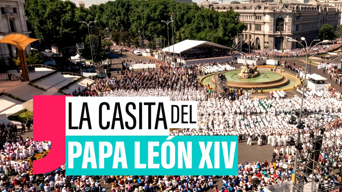Desde mejores sitios para ver al papa a devolucion