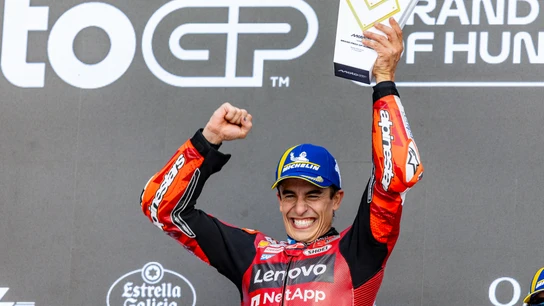 Marc Márquez Marc Márquez