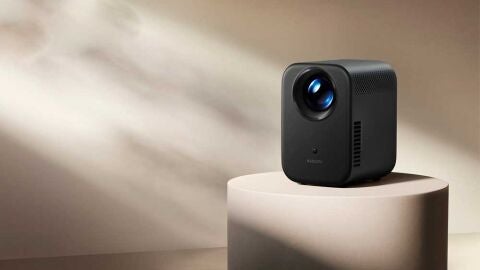 Xiaomi-Smart-Projector-L1