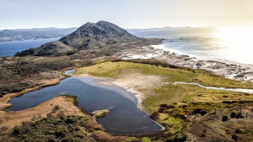 Muros, en Galicia