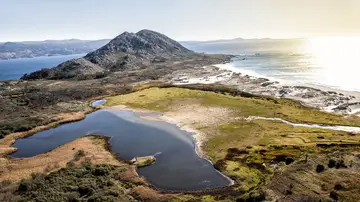 Muros, en Galicia Muros, en Galicia