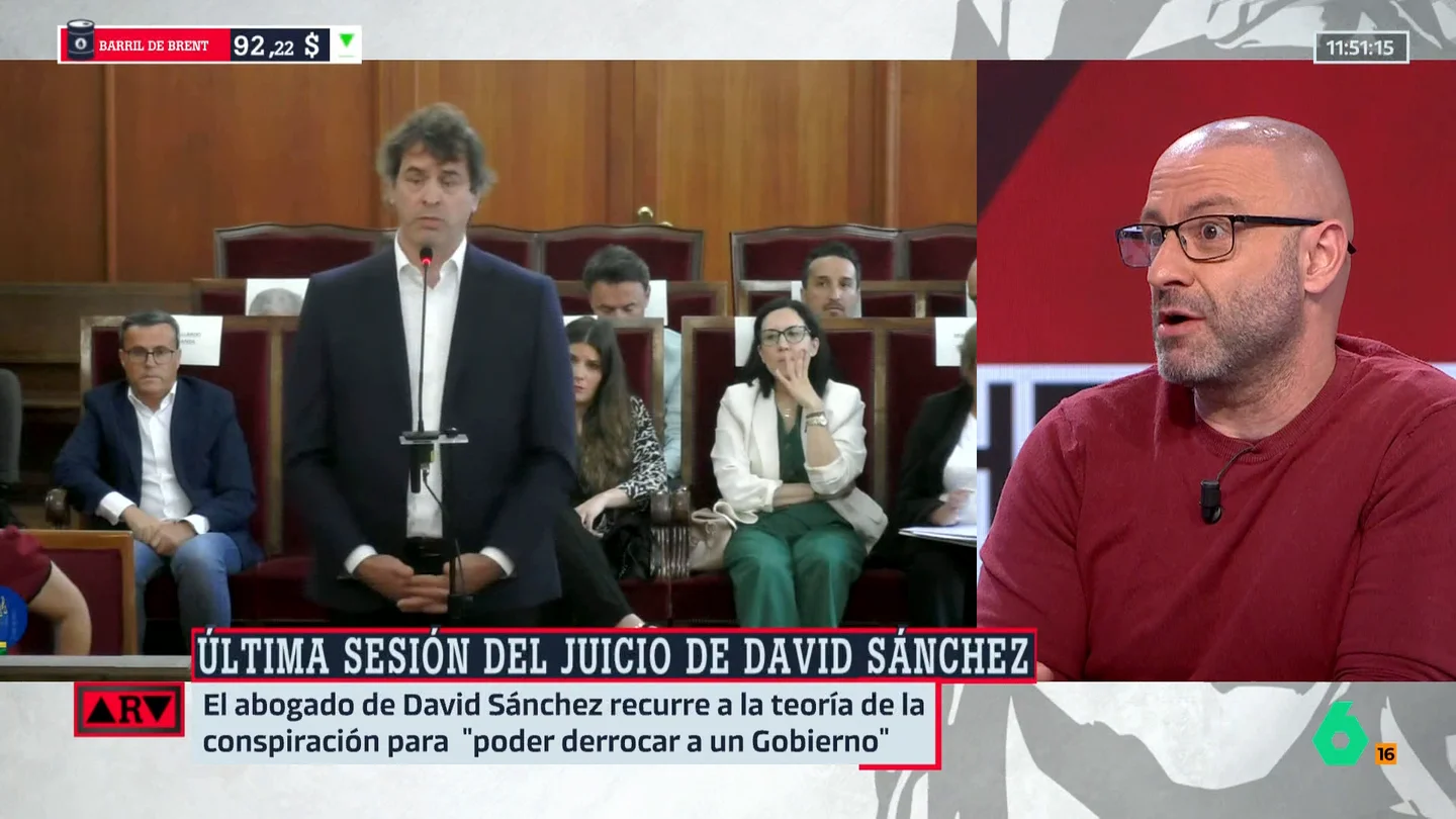 Rafa López Rafa López