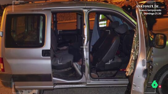 El fentanilo ya mata en Espa&ntilde;a: as&iacute; fue el caso de los dos fallecidos en Ciutadella (Menorca)