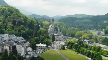 Santuario de Nuestra Señora de Lourdes Santuario de Nuestra Señora de Lourdes