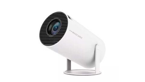 Proyector-Magcubic-HY300-Pro-8K