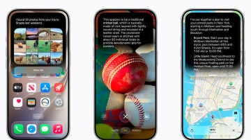 iOS 27 en acci&oacute;n