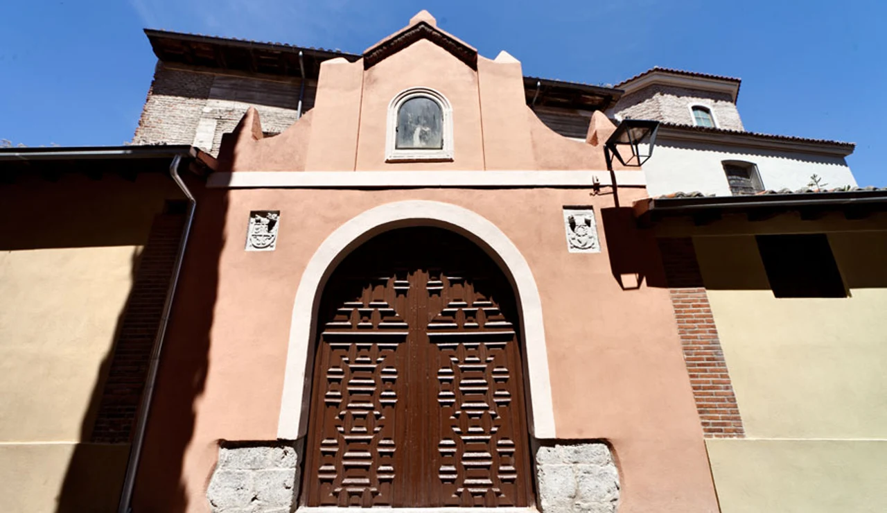 Monasterio de Santa Catalina