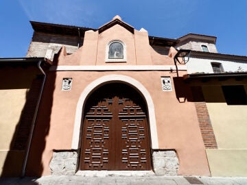 Monasterio de Santa Catalina
