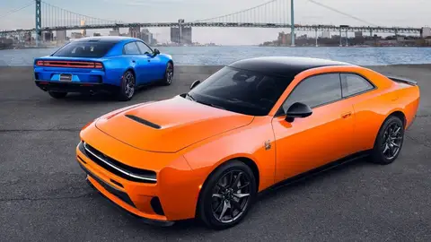 Dodge Charger Dodge Charger