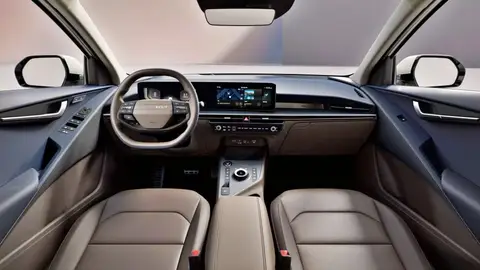Kia Niro Kia Niro