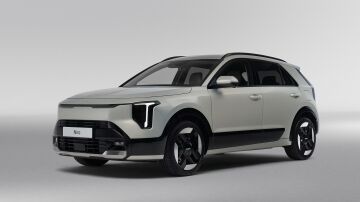 Con m&aacute;s potencia y mismo consumo, el exitoso Kia Niro se ha doctorado: de aqu&iacute; en adelante, solo h&iacute;brido no enchufable