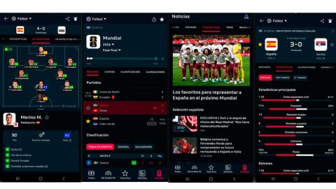 Flashscore