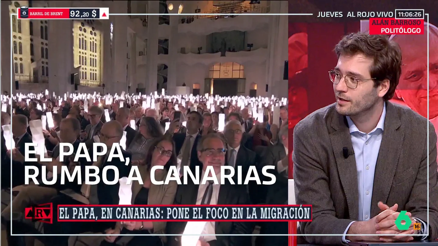Alán Barroso Alán Barroso