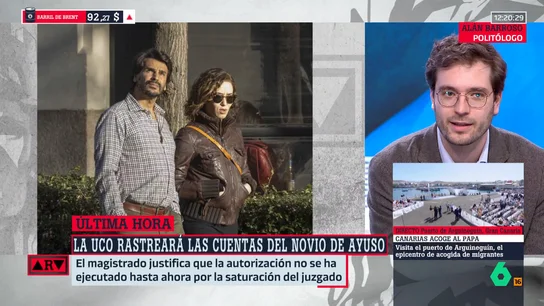 Alán Barroso Alán Barroso