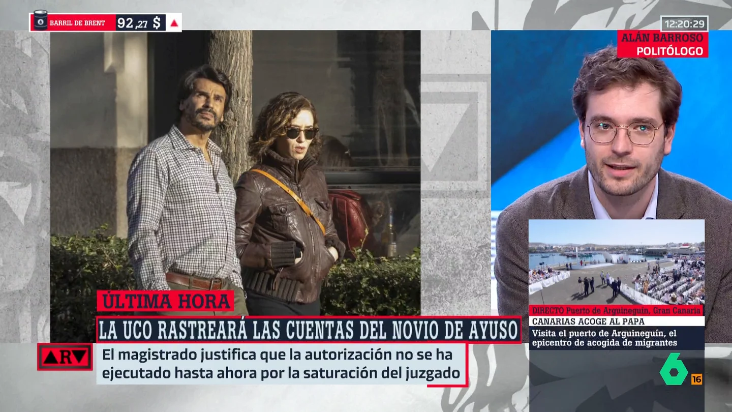Alán Barroso Alán Barroso