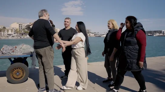Pepe confiesa a su familia que Casa Pepe tiene 60.000 euros de deuda: "Yo solo no puedo, si vosotros no queréis seguir, se acabó" Pepe confiesa a su familia que Casa Pepe tiene 60.000 euros de deuda: "Yo solo no puedo, si vosotros no queréis seguir, se acabó"