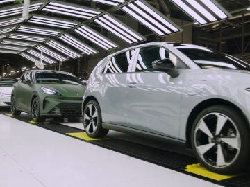 LO MEJOR DE LA SEMANA: la llegada de Zeekr a Espa&ntilde;a, el primer 100% el&eacute;ctrico de Ferrari y el nuevo superdeportivo de Audi