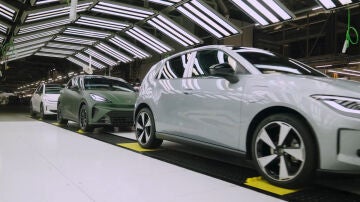 LO MEJOR DE LA SEMANA: la llegada de Zeekr a Espa&ntilde;a, el primer 100% el&eacute;ctrico de Ferrari y el nuevo superdeportivo de Audi