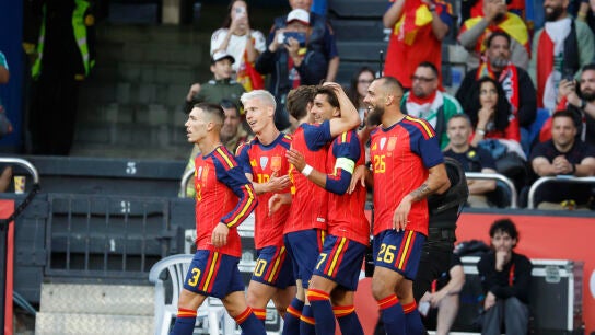 El camino de Espa&ntilde;a hasta la final del Mundial 2026: posibles cruces y rivales