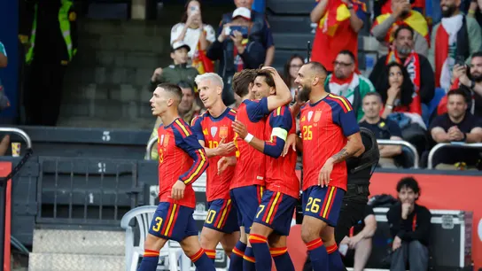 El camino de España hasta la final del Mundial 2026: posibles cruces y rivales El camino de España hasta la final del Mundial 2026: posibles cruces y rivales
