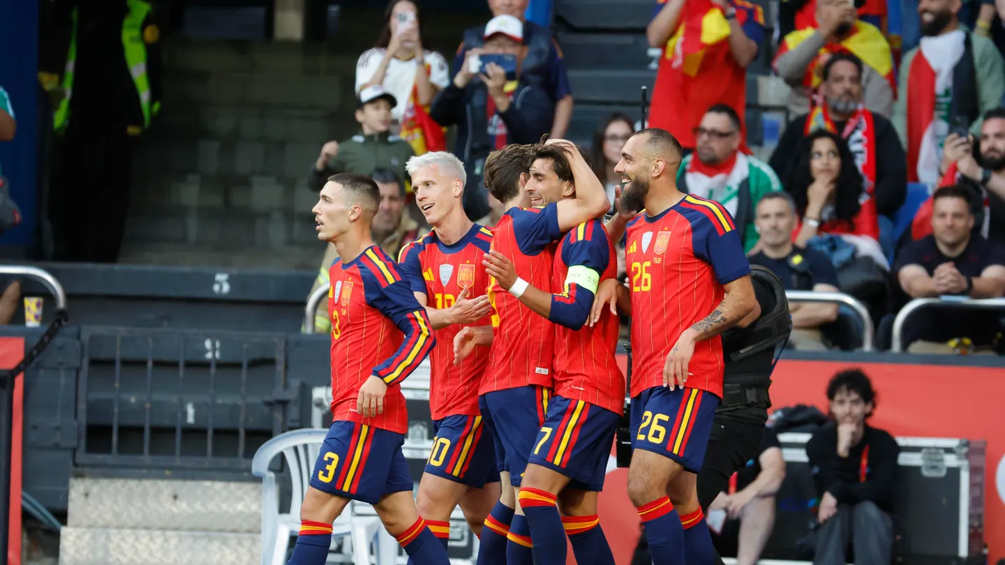 El camino de España hasta la final del Mundial 2026: posibles cruces y rivales El camino de España hasta la final del Mundial 2026: posibles cruces y rivales