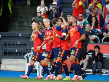 El camino de Espa&ntilde;a hasta la final del Mundial 2026: posibles cruces y rivales