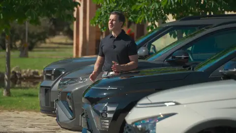 Gama Hyundai Gama Hyundai