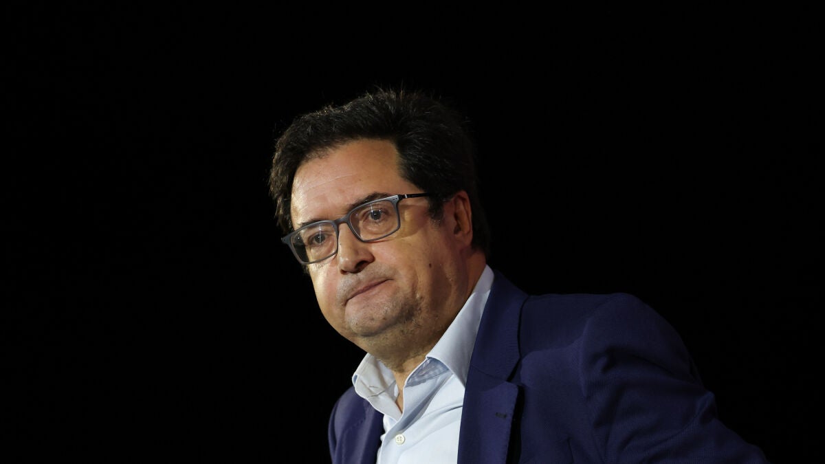Óscar López denuncia que "hay jueces que prevarica