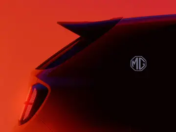 El nuevo MG barato ya está en camino: un eléctrico urbano para repetir el pelotazo del ZS El nuevo MG barato ya está en camino: un eléctrico urbano para repetir el pelotazo del ZS