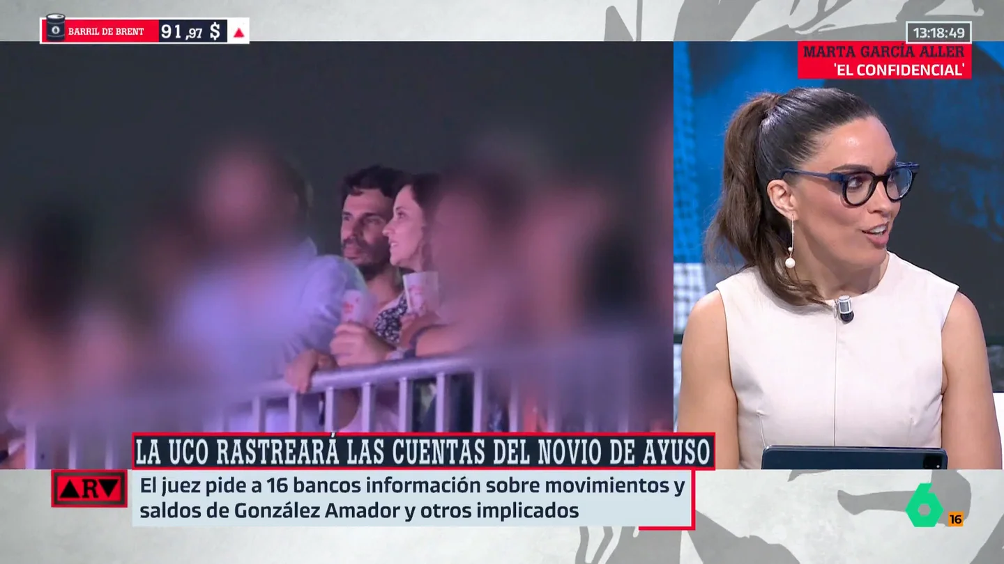 Marta García Aller Marta García Aller