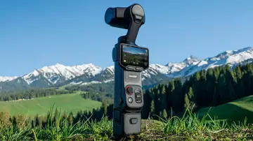 La nueva Insta360 Luna Ultra La nueva Insta360 Luna Ultra