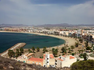 Águilas, Murcia Águilas, Murcia