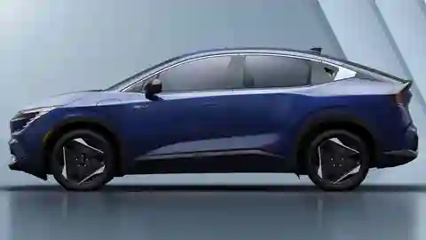 Mitsubishi recupera uno de sus nombres más míticos, todos esperaban un deportivo, pero no será como muchos lo recuerdan Mitsubishi recupera uno de sus nombres más míticos, todos esperaban un deportivo, pero no será como muchos lo recuerdan