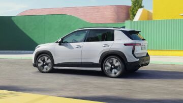 Un precio m&aacute;s &eacute;pico: la versi&oacute;n disponible del nuevo Skoda es un SUV de 22.800 euros, pero falta que la gama se complete con la bater&iacute;a b&aacute;sica