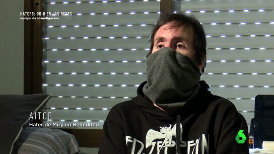 El argumento de un 'hater' tras amenazar de muerte: "Me da impotencia ver que los dem&aacute;s son felices"