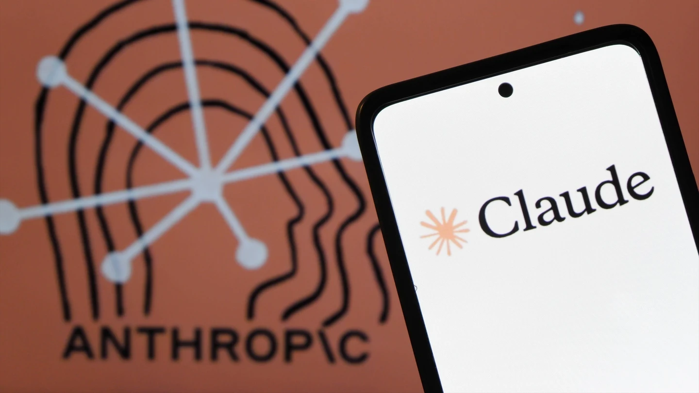 'Claude', modelo de IA de Anthropic 'Claude', modelo de IA de Anthropic