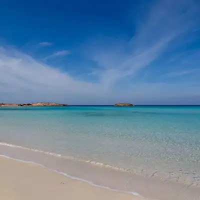 Playa de Ses Illetes