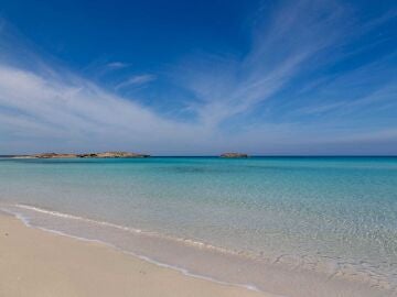 Playa de Ses Illetes