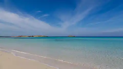 Playa de Ses Illetes Playa de Ses Illetes