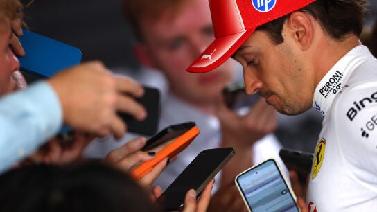 Charles Leclerc 