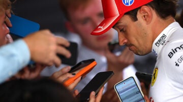 Charles Leclerc 